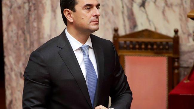 Σκρέκας: Ανοίγει τη Δευτέρα 24 Μαΐου η πλατφόρμα  υποβολής αιτήσεων για μειωμένο ΕΤΜΕΑΡ