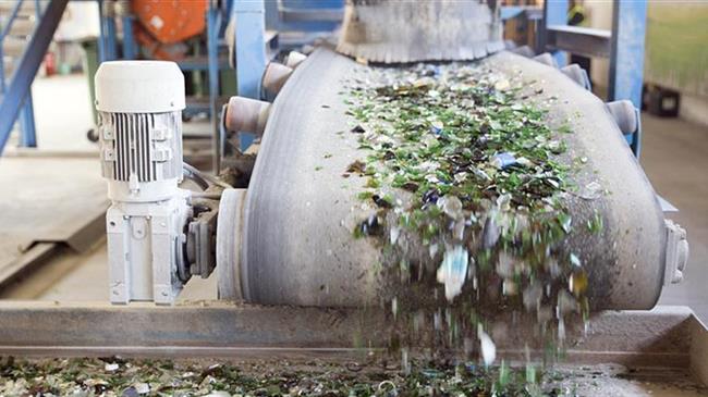 Η ανακύκλωση στο επίκεντρο της διαχείρισης των αποβλήτων