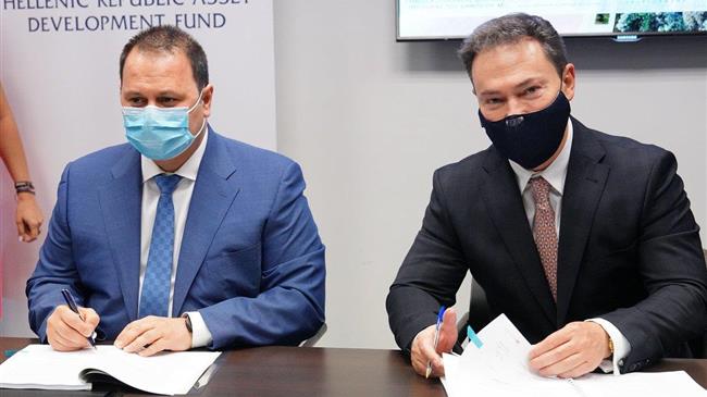 Ολοκληρώθηκε η διαδικασία μεταβίβασης της «Ελληνικό Α.Ε.» στη Lamda Development