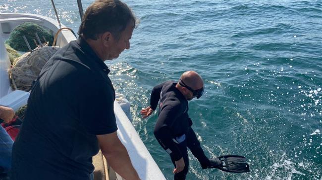 Αυτοψία του Γιώργου Αμυρά στη Λήμνο