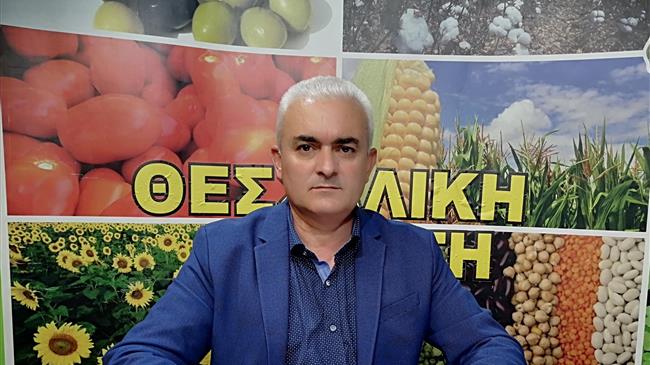 Πρώτες παρατηρήσεις για την εξαγγελία Λιβανού περί προκαταβολής του 40% των ζημιών από τον παγετό