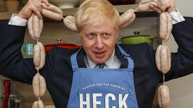 Βρετανία: Οι Βρυξέλλες δεν έχουν απαντήσει στο αίτημα για επιπλέον περίοδο χάριτος στα είδη διατροφής από τη Β. Ιρλανδία