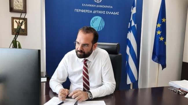 Φαρμάκης: «Επτά ενεργειακές κοινότητες και το μεγαλύτερο συνεργατικό φωτοβολταϊκό πάρκο στην Ευρώπη»