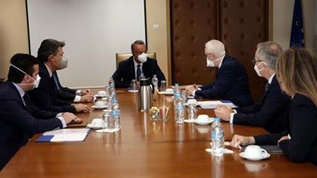 Η CEB και η Συνεταιριστική Τράπεζα Καρδίτσας υπέγραψαν δανειακή σύμβαση για τη στήριξη της απασχόλησης στην Ελλάδα