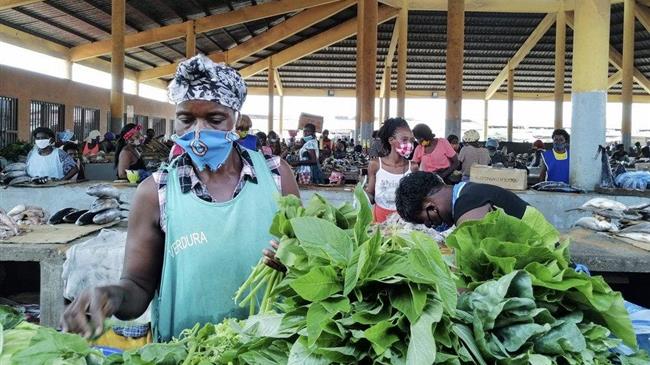 Wholesale food markets are critical for agri-food systems transformation