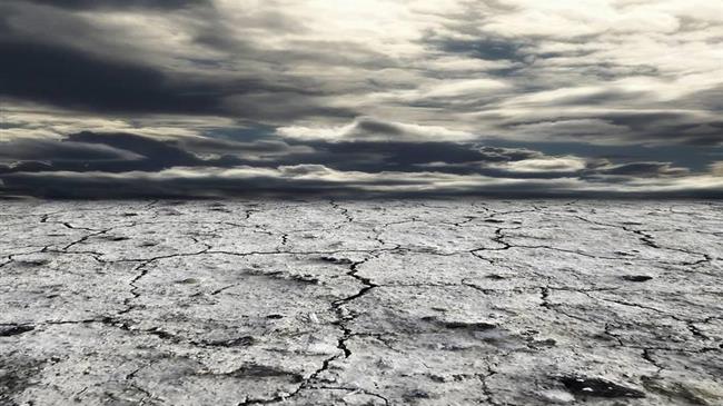 Πράσινο Κίνημα: Κινδυνεύει με ερημοποίηση το ένα τρίτο των εδαφών της χώρας