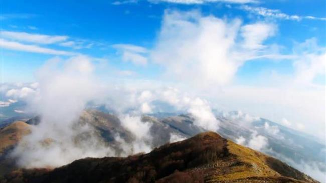 Οι αγώνες βουνού στο ακριτικό Νευροκόπι