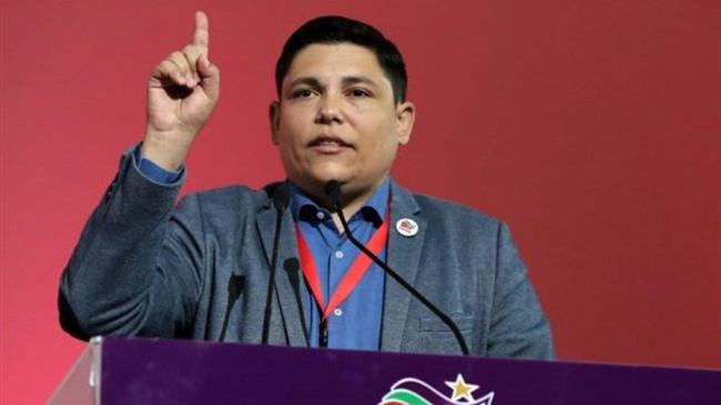 Μπουρνούς: Ερώτηση για την οικονομική στήριξη και αποζημίωση των ελαιοπαραγωγών της Λέσβου