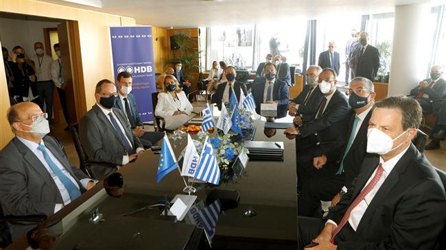 Δάνεια 2 δισ ευρώ σε επιχειρήσεις μέσω της Ελληνικής Αναπτυξιακής Τράπεζας με στήριξη της ΕΤΕπ