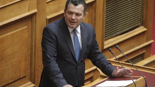 Επιστολές Μπουκώρου για δασικούς χάρτες και ζημιές από τον παγετό στις ελαιοκαλλιέργειες