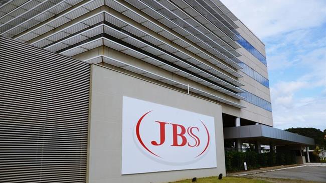 ΗΠΑ: Θύμα κυβερνοπειρατών ο αγροτοδιατροφικός όμιλος JBS