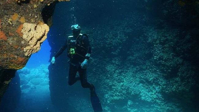 Κίνδυνος να χαθεί μια μεγάλη ευκαιρία για τον καταδυτικό τουρισμό της Πελοποννήσου