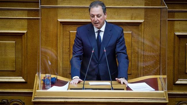Λιβανός: Η κυβέρνηση στηρίζει τους αγρότες για να καλύψουν τις ανάγκες μετάκλησης εποχικών εργατών γης