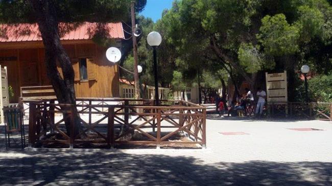 ΠΟΓΕΔΥ: :«Παιδικές κατασκηνώσεις του Υπ.Α.Α.Τ.»