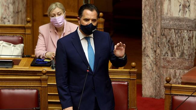 ''Μέτρα στήριξης αυτοαπασχολούμενων επιχειρηματιών”