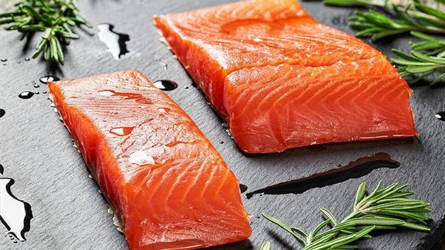 Διατροφική αξία σολομού