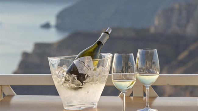 SANTO WINES: να αποτραπεί η κυκλοφορία του Αργεντίνικου οίνου με την ένδειξη "Santorini "