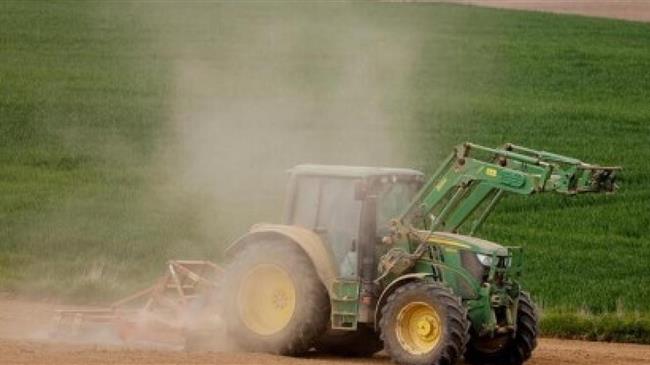 Καμπανάκι από τη γαλλική ΑΧΕΜΑ: Οι ελλείψεις πρώτων υλών απειλούν τον γεωργικό εξοπλισμό