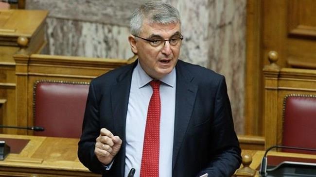 Π. Τσακλόγλου: Η λύση του 2021 δεν είναι επιστροφή στο 2009