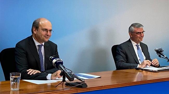 «Ασφαλιστική μεταρρύθμιση για τη νέα γενιά»