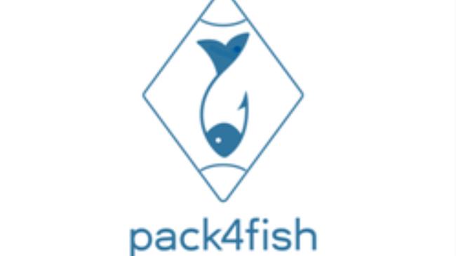 Pack4fish: Μια συσκευασία για το ψάρι με οικολογική συνείδηση