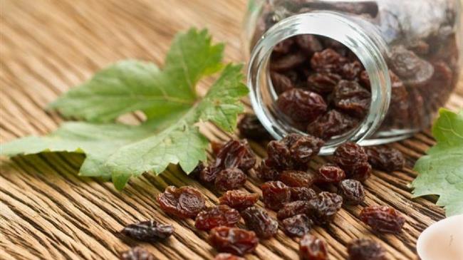 De Minimis: 4,7 εκατ. ευρώ για τους παραγωγούς σταφίδας ετοιμάζει η κυβέρνηση