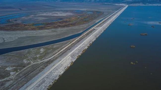 16 εκατ. ευρώ για τα δίκτυα της Κάρλας με απόφαση Λιβανού- Οικονόμου