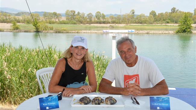 Η ΕΛΟΠΥ χορηγός στο Πανευρωπαϊκό Πρωτάθλημα Θαλάσσιου Σκι Ανδρών – Γυναικών και ΑΜΕΑ στο Αγρίνιο