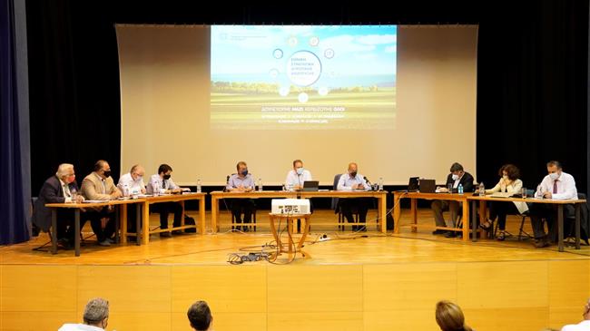 Λιβανός: Η νέα ΚΑΠ καθιστά τους Έλληνες αγρότες πρωταγωνιστές στη νέα εποχή