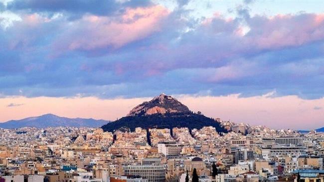 ΥΠΕΝ: Για την ανακοίνωση της ΕΕ σχετικά με την ποιότητα του αέρα στην Αθήνα