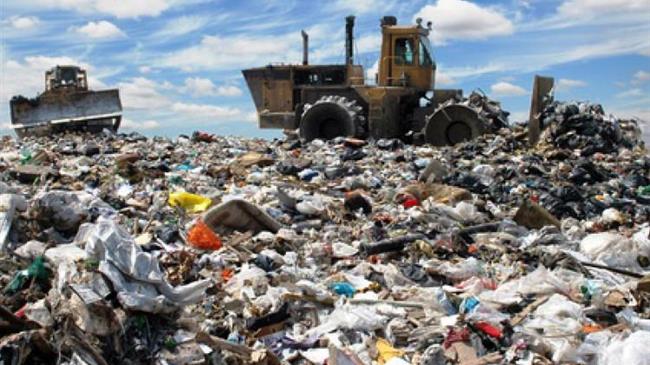 Σκρέκας: «Προχωρούμε αποφασιστικά στη δημιουργία υποδομών για διαχείριση αποβλήτων με σεβασμό στο Περιβάλλον»