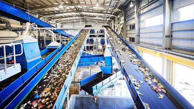 Προχωρά η κατασκευή της Μονάδας Επεξεργασίας Αποβλήτων στη Ζάκυνθο