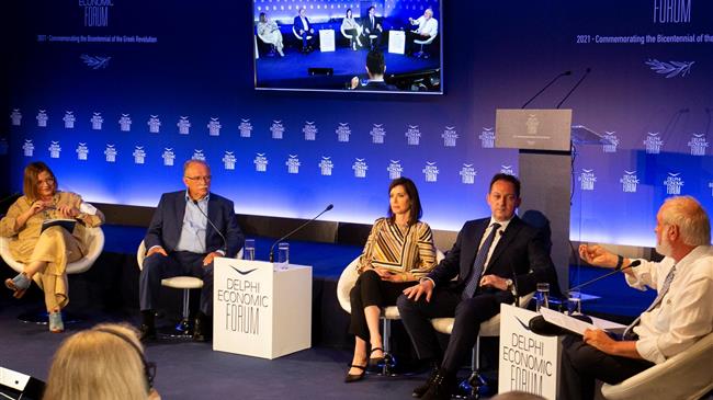 «Διάσκεψη για το μέλλον της Ευρώπης»