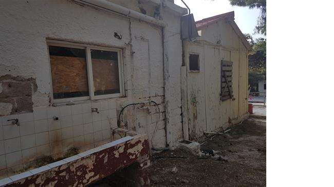 ΔΑΚΕ: Να βρεθούν τα απαραίτητα κονδύλια για την αποκατάσταση των καταστροφών που έχουν υποστεί οι κατασκηνώσεις