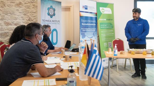 Βράβευση 5 καινοτόμων επιχειρηματικών ιδεών στο πλαίσιο του έργου GreenTecLab