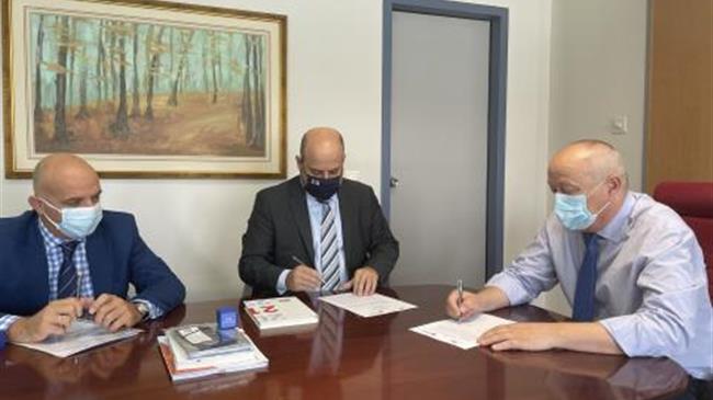 Mνημόνιο συνεργασίας μεταξύ του e-ΕΦΚΑ και της Εθνικής Αρχής Διαφάνειας