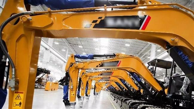 Ο πρώτος αυτόνομος ρομποτικός εκσκαφέας – Δουλεύει όλο το 24ωρο χωρίς καμία ανθρώπινη παρέμβαση