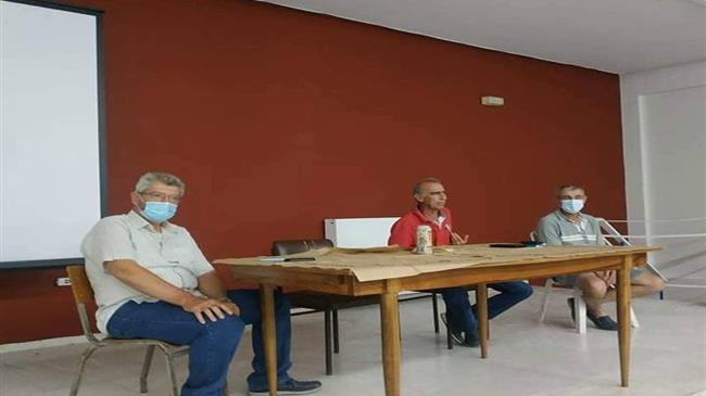 Διαμαρτυρία αγροτών με τρακτέρ την ερχόμενη εβδομάδα στον Παλαμά