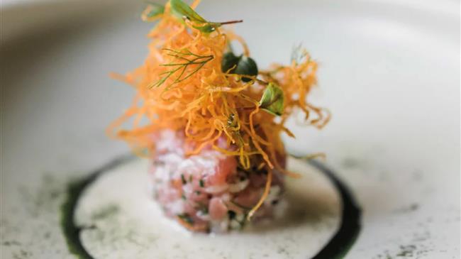 «Βραβεία Ελληνικής Κουζίνας 2021»: Ο Λευτέρης Λαζάρου μεγάλος νικητής