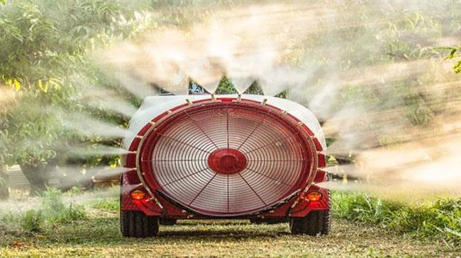 Stop στα φυτοπροστατευτικά προϊόντα που περιέχουν τη δραστική ουσία mancozeb