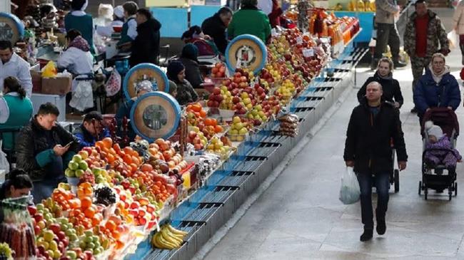 Τέσσερα γεγονότα σχετικά με την άνοδο των τιμών των τροφίμων