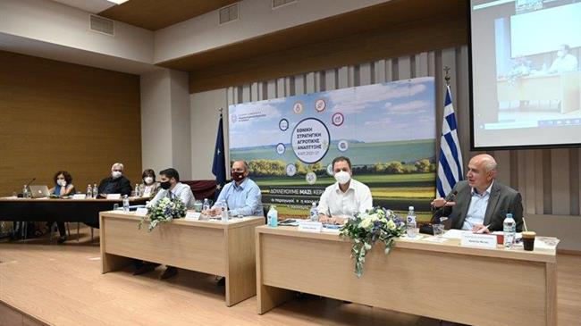 Λιβανός: Αυτές είναι οι επτά μεγάλες μεταρρυθμίσεις της ΚΑΠ