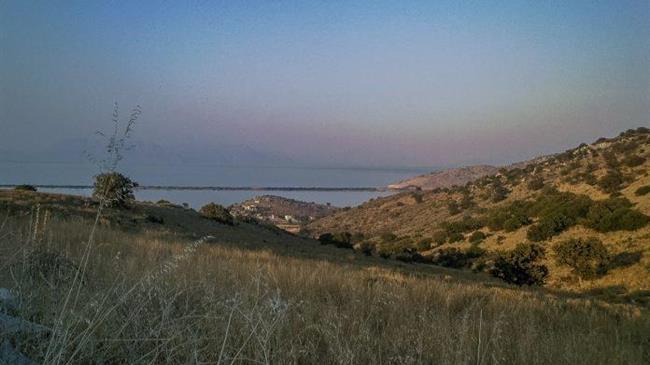 Λιμνοθάλασσα Πάπας στην Αχαΐα: Και με τη βούλα ζώνη παραγωγής και συλλογής ζώντων δίθυρων μαλακίων