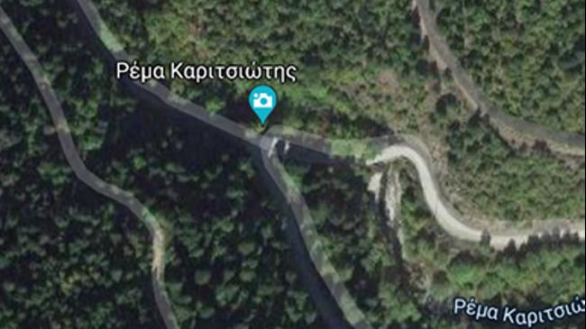 Θεσσαλία: Δύο νέες γέφυρες στη Λίμνη Πλαστήρα