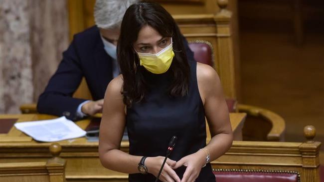 Δ. Μιχαηλίδου: Σε αναστολή σύμβασης όσοι δεν έχουν εμβολιαστεί με την πρώτη δόση έως τις 16 Αυγούστου