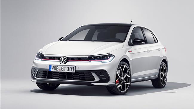 Νέο Volkswagen Polo GTI: σύγχρονο, σπορ, με βαρύ όνομα