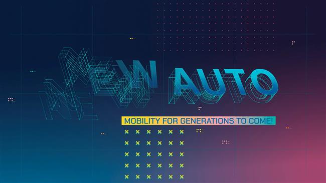 NEW AUTO: Η στρατηγική του Volkswagen Group για την κινητικότητα