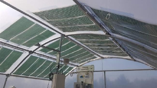 Εφαρμογές της Νανοτεχνολογίας στα Θερμοκήπια