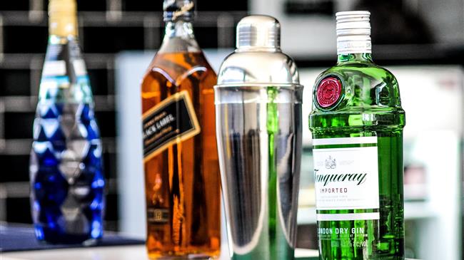 Ανακάμπτουν οι εξαγωγές αλκοολούχων ποτών