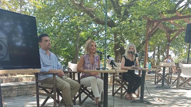 Έναρξη του Προγράμματος κατάρτισης «Τοπικά προϊόντα Δήμου Αγιάς: Από την παραγωγή στο ράφι»